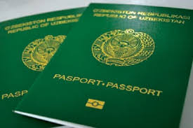Жиззах шаҳрида 4840 нафар фуқарога биометрик паспорт берилди